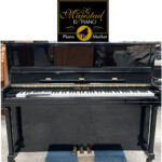 #0010652 Piano YOUNG CHANG, Modelo E118, Tipo Vertical EStudio.
