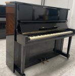 #108060 Piano KAWAI, Modelo K20, Tipo Vertical Estudio.