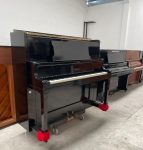 #136780 Piano KAWAI, Modelo K48, Tipo Vertical Estudio.