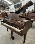 #126331 Piano  BRAHMS 1/8 de cola 139 cms de Largo.