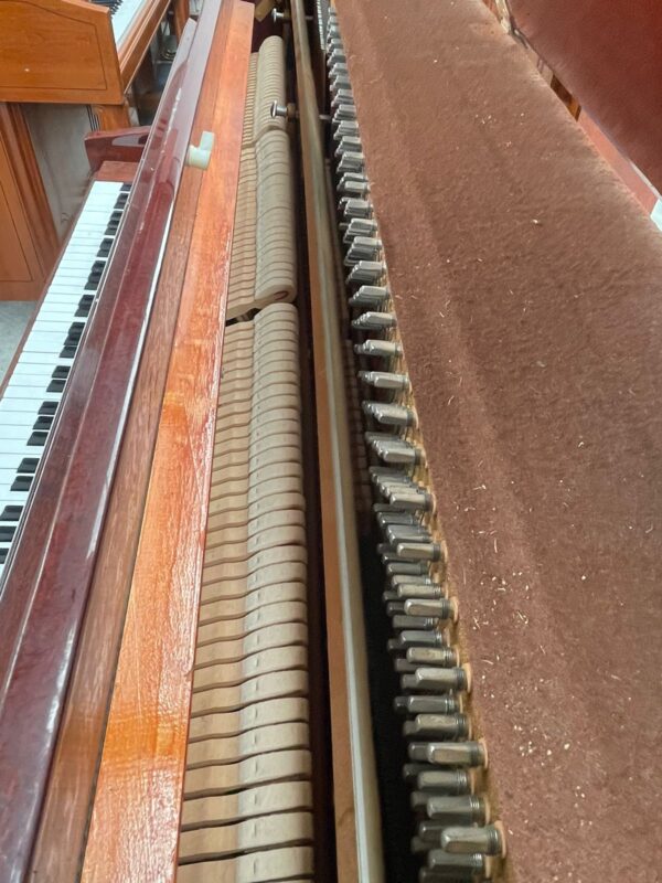# 5987 Piano SKYLARK, Vertical Estudio.