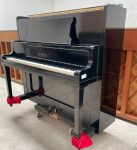 #136780 Piano KAWAI, Modelo K48, Tipo Vertical Estudio.