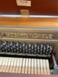 #302764 Piano HOBART M. CABLE, Tipo Vertical Consola.