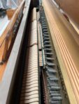 #D10884 Piano WHITNEY By KIMBALL, Tipo Vertical Consola.