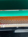 #0010652 Piano YOUNG CHANG, Modelo E118, Tipo Vertical EStudio.