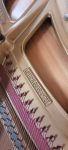 #G025658 Piano SCHAFER & SONS, Modelo S-53.
