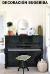 #0010652 Piano YOUNG CHANG, Modelo E118, Tipo Vertical EStudio.
