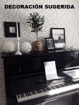 #136780 Piano KAWAI, Modelo K48, Tipo Vertical Estudio.