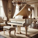 #G025658 Piano SCHAFER & SONS, Modelo S-53.