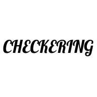 CHECKERING Thumbnail