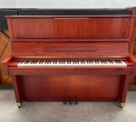 #2158138 Piano YAMAHA Modelo W104, Estudio.