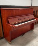 #2158138 Piano YAMAHA Modelo W104, Estudio.