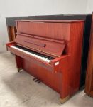#2158138 Piano YAMAHA Modelo W104, Estudio.