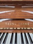 #0094487 Piano Young Chang Estudio, Seminuevo, Corea - Encino