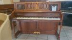 #IQF02360 Piano SAMICK,  Confirmar existencia.