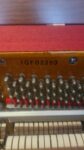 #IQF02360 Piano SAMICK,  Confirmar existencia.
