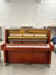 #2125042 Piano YAMAHA, Calidad Sonora y  Prestigio, Garantizado.