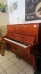 #2125042 Piano YAMAHA, Calidad Sonora y  Prestigio, Garantizado.