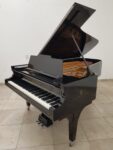 STEINWAY & SONS — El Mejor Piano del Mundo, Ahora a Tu Alcance en Su Majestad el Piano.