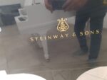 STEINWAY & SONS — El Mejor Piano del Mundo, Ahora a Tu Alcance en Su Majestad el Piano.