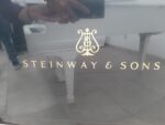 STEINWAY & SONS — El Mejor Piano del Mundo, Ahora a Tu Alcance en Su Majestad el Piano.