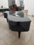 STEINWAY & SONS — El Mejor Piano del Mundo, Ahora a Tu Alcance en Su Majestad el Piano.