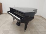 STEINWAY & SONS — El Mejor Piano del Mundo, Ahora a Tu Alcance en Su Majestad el Piano.