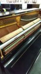 #100119 Piano KAWAI Modelo K20,Calidad sonora que supera expectativas