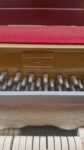 #46881 Piano CARL EBEL Modelo LF-113