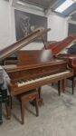 #93853 Piano BALDWIN 1/4 de cola. Sonido con personalidad propia.