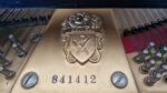 #841412 Impecable Piano SCHAFER & SONS, Modelo SS-69.
