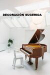 Piano SCHAFER & SONS Raiz de Olmo, Excelente proyección armónica.