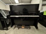 Piano Vertical Kawai US-50 | Excelente Sonido Japonés