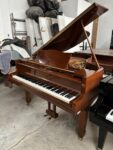 #530170 Piano de cola Yamaha G2A