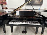 #1378884 Piano de Cola Yamaha 196 cm | Negro Poliéster Profesional