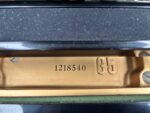 #1218540 Piano de Cola Yamaha G5A | Negro Poliéster Profesional