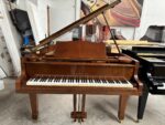 #530170 Piano de cola Yamaha G2A