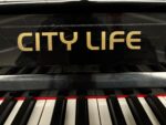 #1330667 Piano Vertical Kawai CL-2 | Excelente Sonido Japonés