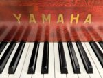 #107682 Piano de Cola YAMAHA G2B