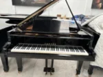 #1218540 Piano de Cola Yamaha G5A | Negro Poliéster Profesional