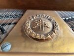 #530170 Piano de cola Yamaha G2A