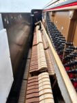 Piano Vertical Kawai US-50 | Excelente Sonido Japonés