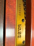 #107682 Piano de Cola YAMAHA G2B