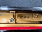 #1378884 Piano de Cola Yamaha 196 cm | Negro Poliéster Profesional